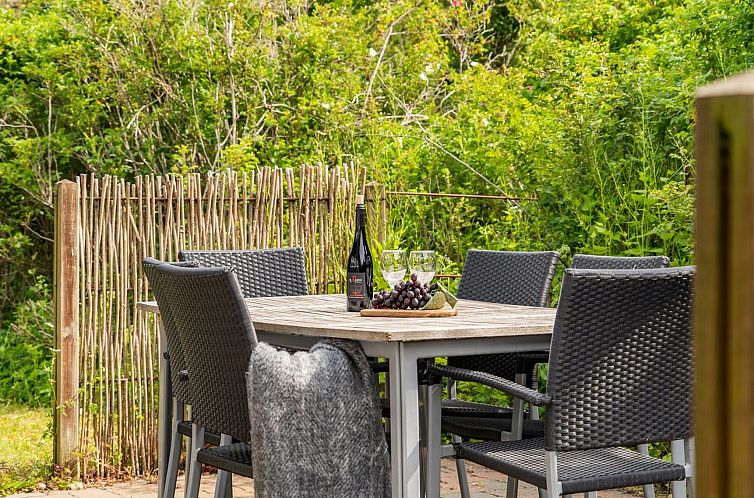 Vakantiehuis "Pelle" - 800m from the sea