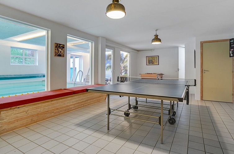 Vakantiehuis "Pelle" - 800m from the sea