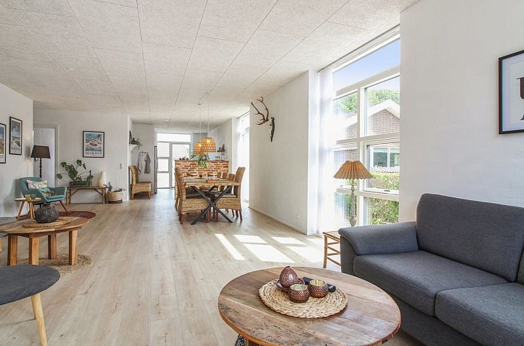 Vakantiehuis "Pelle" - 800m from the sea