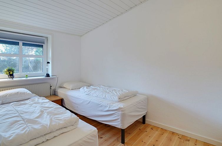 Vakantiehuis "Pelle" - 800m from the sea