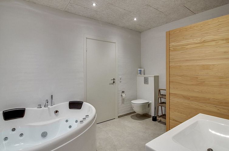 Vakantiehuis "Pelle" - 800m from the sea