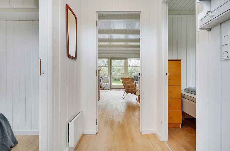 Vakantiehuis "Bernadeta" - 1.2km from the sea