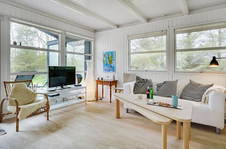 Vakantiehuis "Bernadeta" - 1.2km from the sea