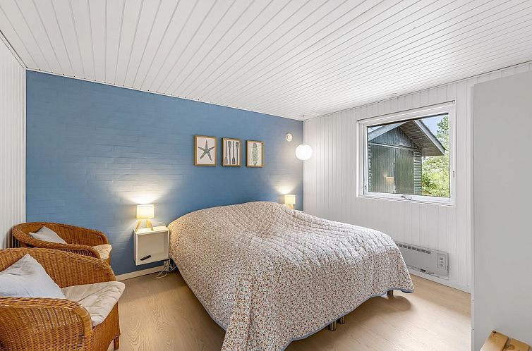 Vakantiehuis "Bernadeta" - 1.2km from the sea