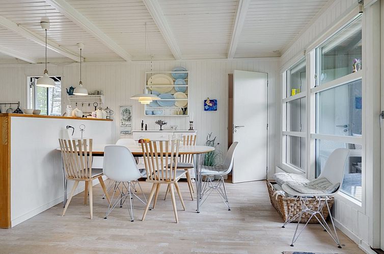 Vakantiehuis "Bernadeta" - 1.2km from the sea