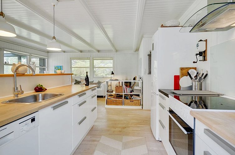 Vakantiehuis "Bernadeta" - 1.2km from the sea