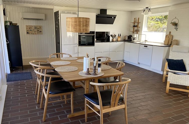 Vakantiehuis "Barba" - 2km from the sea
