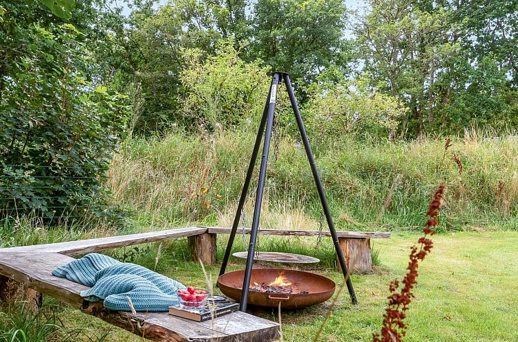 Vakantiehuis "Unge" - 2.9km from the sea