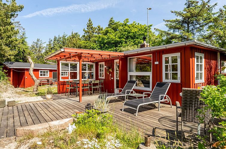 Unterkunft 0140489 - Ferienhaus Nordjütland - Vakantiehuis "Goodje" - 400m from the sea