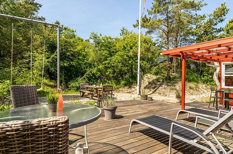 Vakantiehuis "Goodje" - 400m from the sea