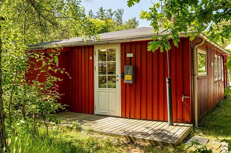 Vakantiehuis "Goodje" - 400m from the sea