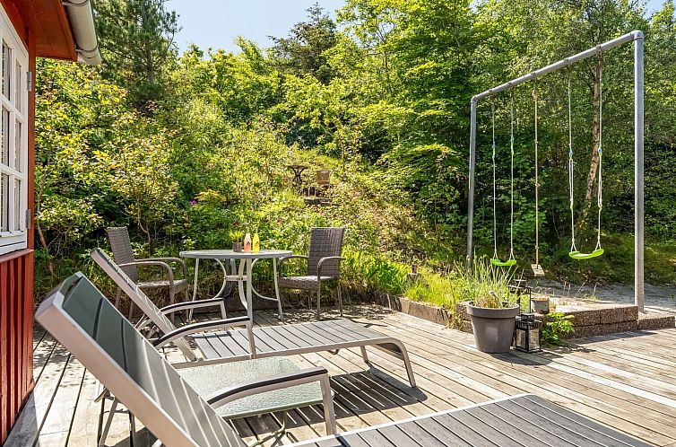 Vakantiehuis "Goodje" - 400m from the sea