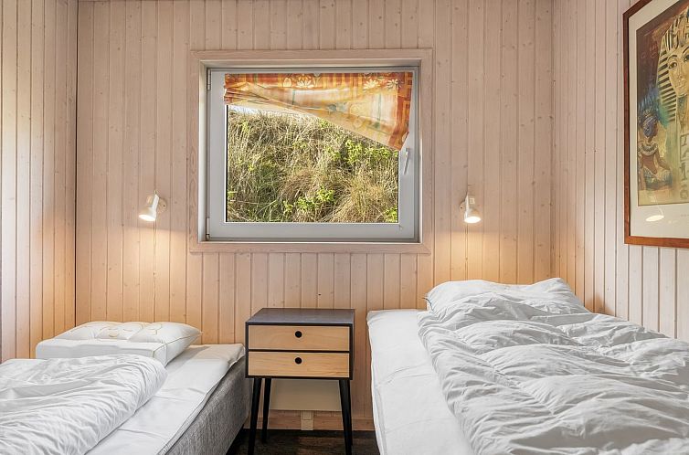 Vakantiehuis "Goodje" - 400m from the sea