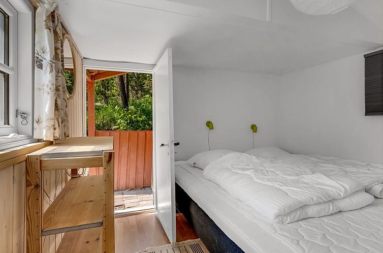 Vakantiehuis "Goodje" - 400m from the sea