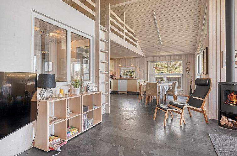 Vakantiehuis "Goodje" - 400m from the sea