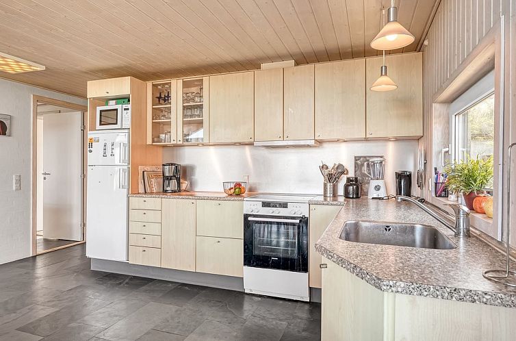 Vakantiehuis "Goodje" - 400m from the sea