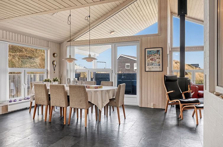Vakantiehuis "Goodje" - 400m from the sea