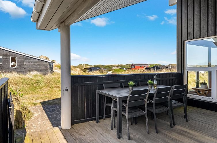 Vakantiehuis "Goodje" - 400m from the sea