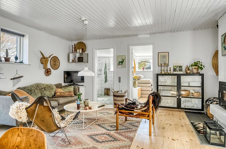 Vakantiehuis "Ozan" - 400m from the sea