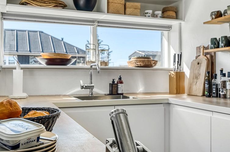 Vakantiehuis "Ozan" - 400m from the sea