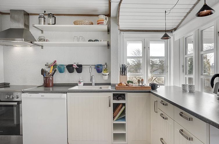 Vakantiehuis "Ozan" - 400m from the sea