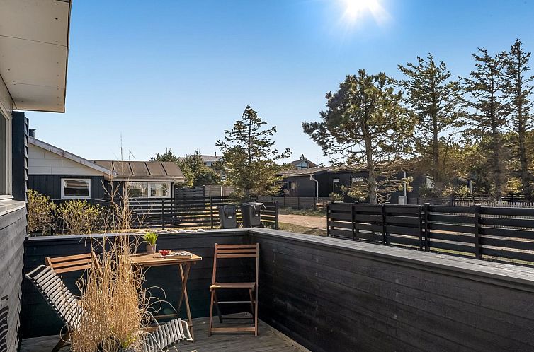 Vakantiehuis "Ozan" - 400m from the sea