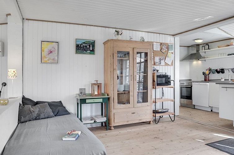 Vakantiehuis "Ozan" - 400m from the sea