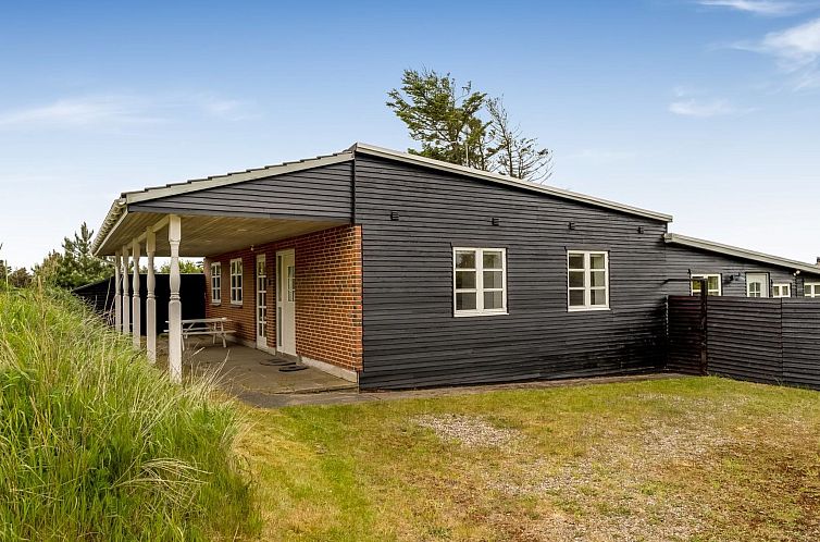 Unterkunft 0140491 - Ferienhaus Nordjütland - Vakantiehuis "Aku" - 700m from the sea