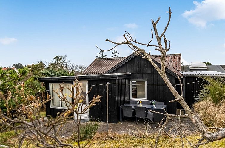 Vakantiehuis "Godja" - 1km from the sea