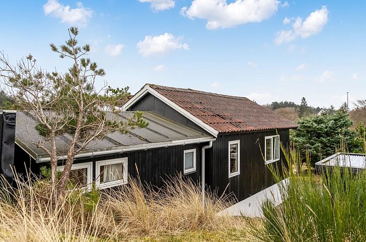 Vakantiehuis "Godja" - 1km from the sea