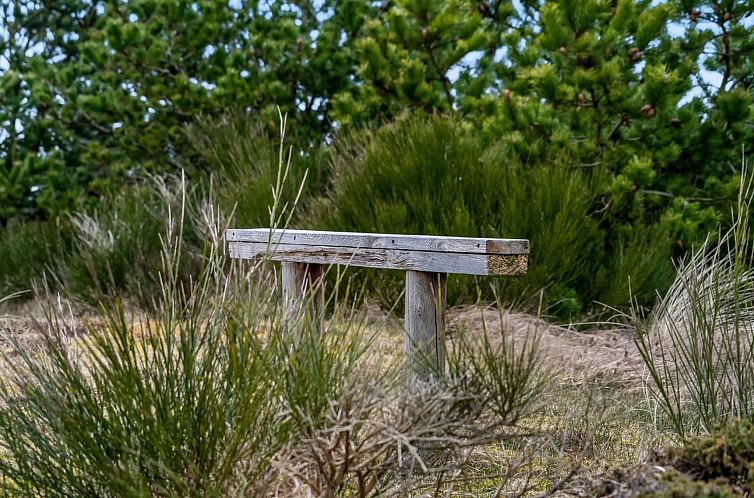 Vakantiehuis "Godja" - 1km from the sea