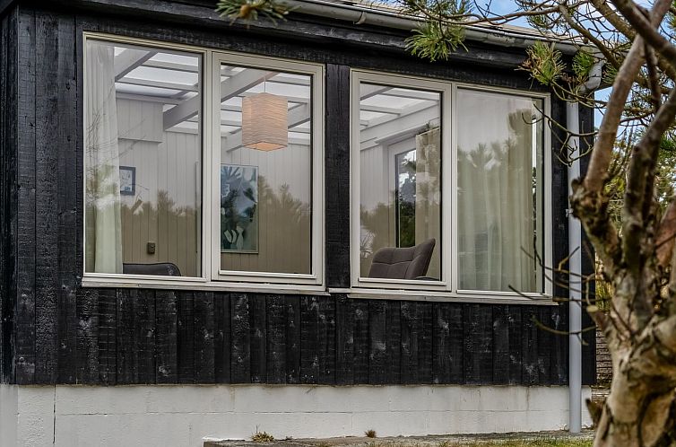 Vakantiehuis "Godja" - 1km from the sea