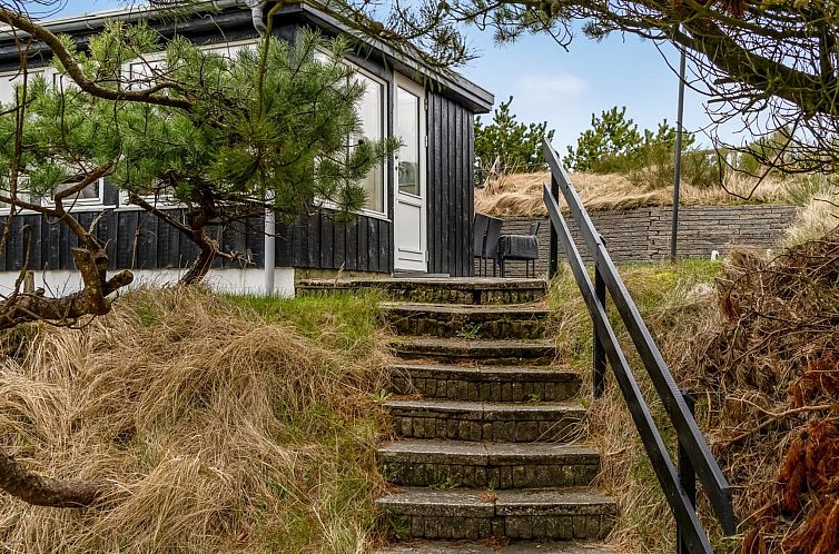 Vakantiehuis "Godja" - 1km from the sea