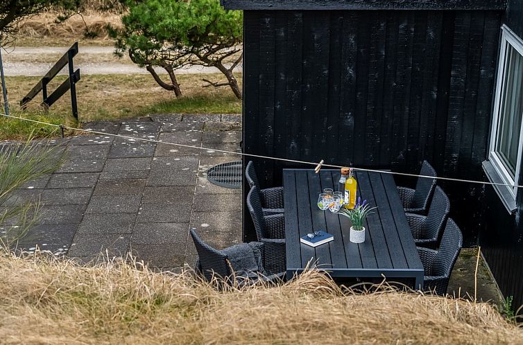 Vakantiehuis "Godja" - 1km from the sea