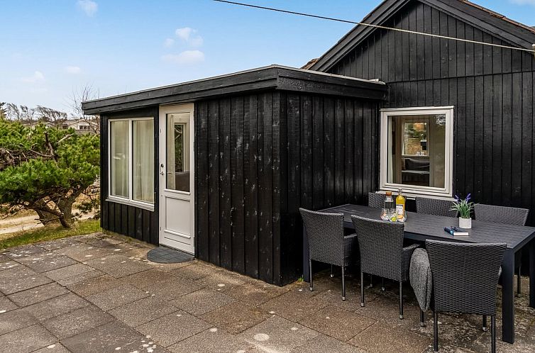 Vakantiehuis "Godja" - 1km from the sea