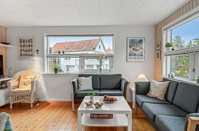 Vakantiehuis "Godja" - 1km from the sea