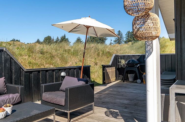 Vakantiehuis "Greta" - 2.5km from the sea