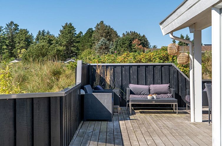 Vakantiehuis "Greta" - 2.5km from the sea