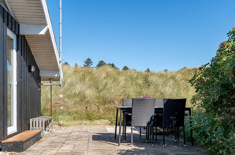 Vakantiehuis "Greta" - 2.5km from the sea