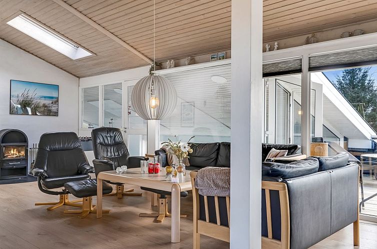 Vakantiehuis "Greta" - 2.5km from the sea