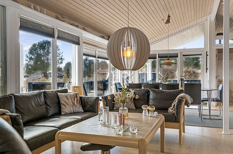 Vakantiehuis "Greta" - 2.5km from the sea