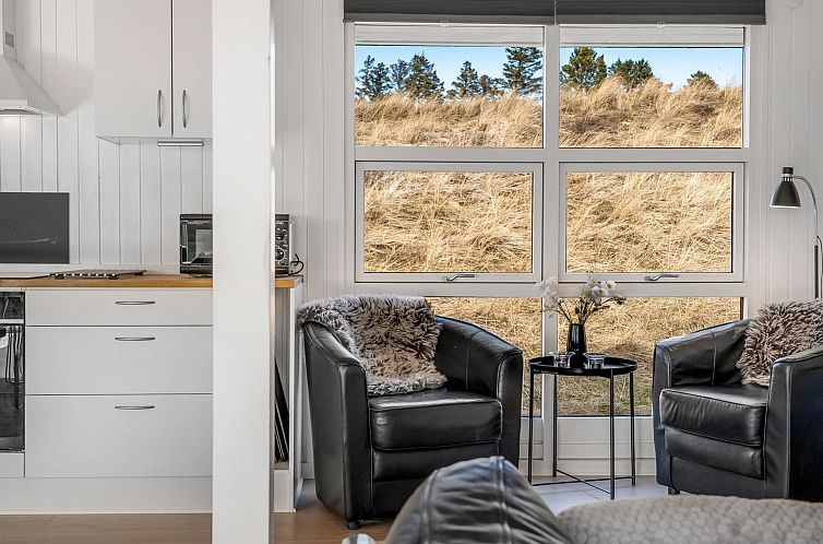 Vakantiehuis "Greta" - 2.5km from the sea