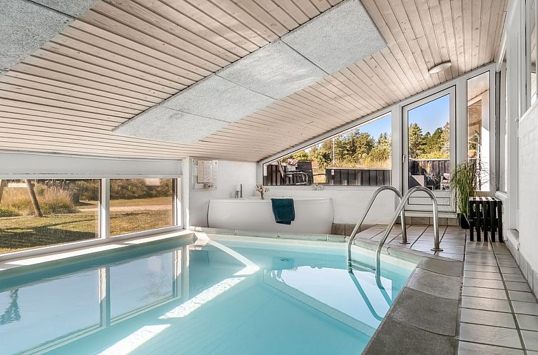 Vakantiehuis "Greta" - 2.5km from the sea
