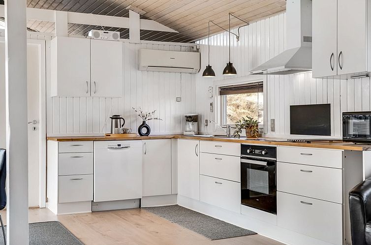 Vakantiehuis "Greta" - 2.5km from the sea