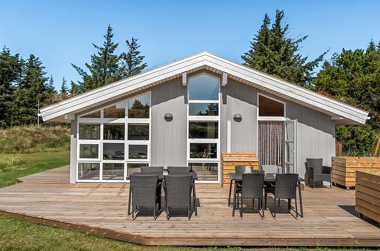 Vakantiehuis "Melita" - 2km from the sea