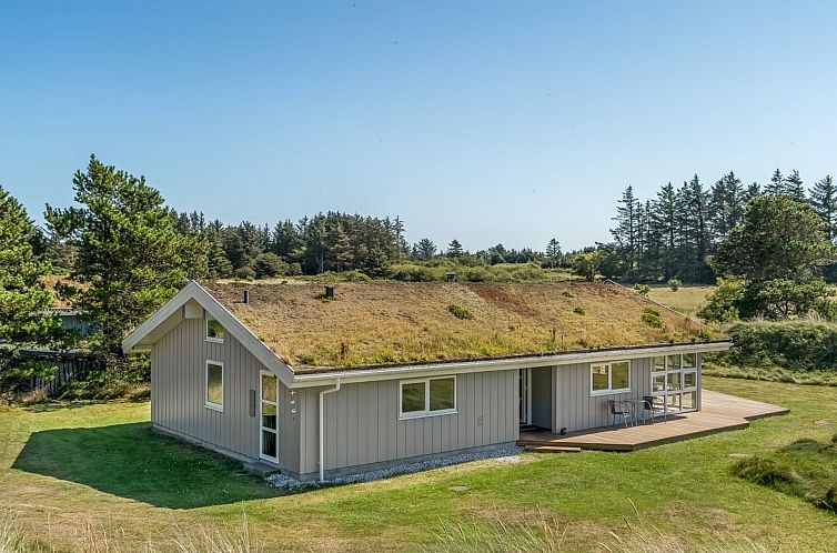 Vakantiehuis "Melita" - 2km from the sea