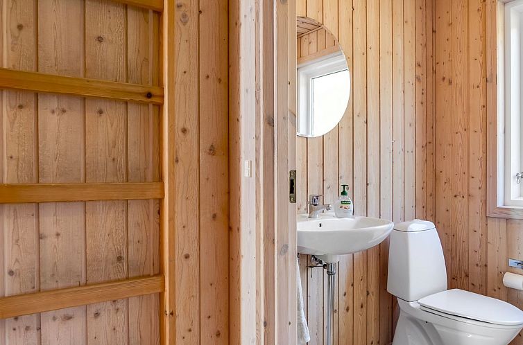 Vakantiehuis "Melita" - 2km from the sea