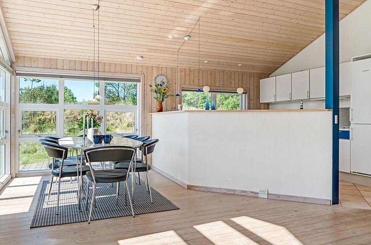 Vakantiehuis "Melita" - 2km from the sea