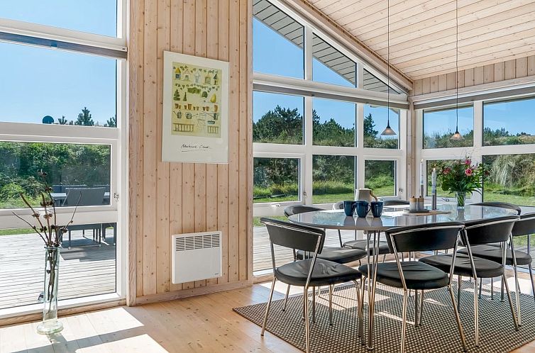 Vakantiehuis "Melita" - 2km from the sea