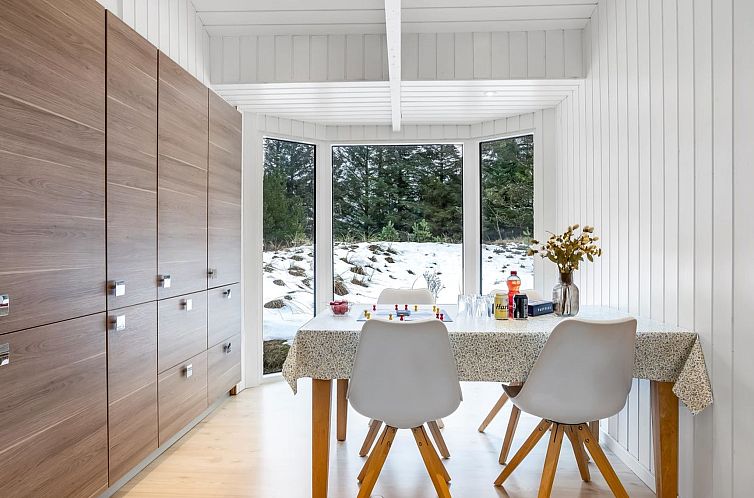 Vakantiehuis "Antigona" - 2.4km from the sea